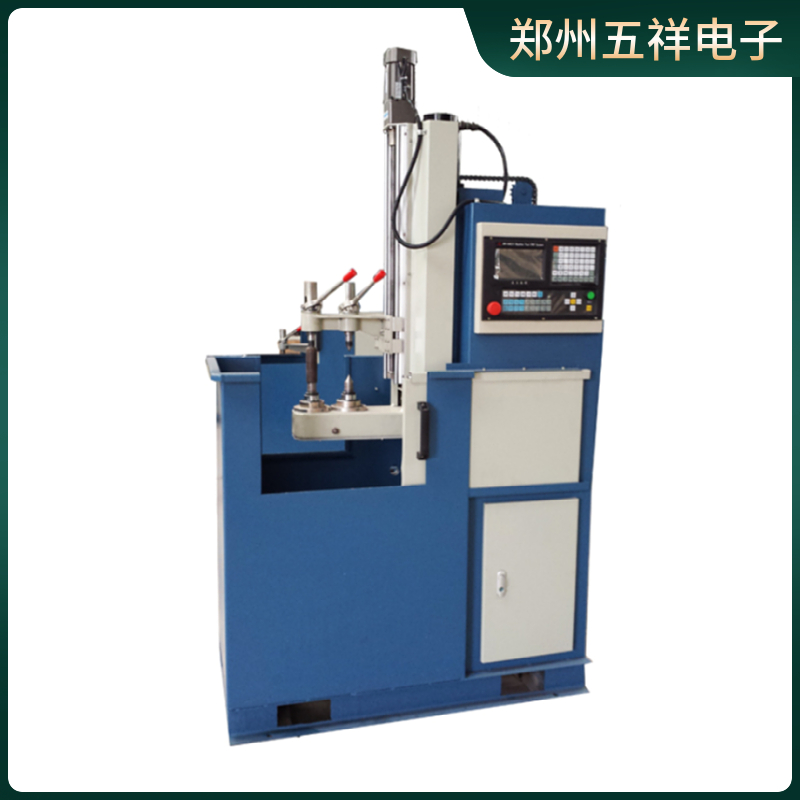 數(shù)控淬火機(jī)床的作用有哪些？