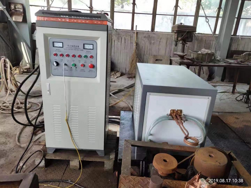 中頻爐是什么電爐？
